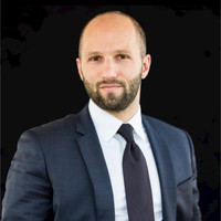 Olivier Gavin, BNP Paribas Asset Management